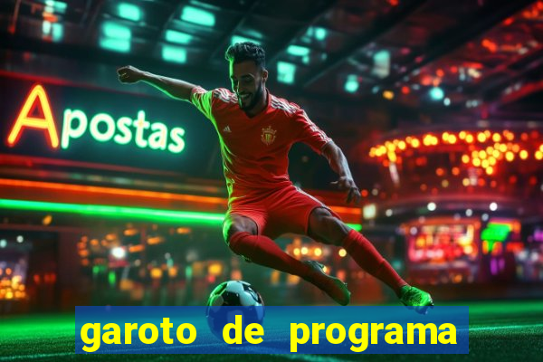 garoto de programa em salvador bahia